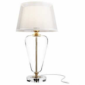 Настольная лампа декоративная Maytoni Verre Z005TL-01BS в Белоярском - beloyarskiy.mebel24.online | фото