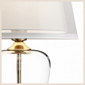 Настольная лампа декоративная Maytoni Verre Z005TL-01BS в Белоярском - beloyarskiy.mebel24.online | фото 3