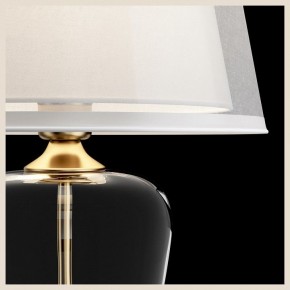 Настольная лампа декоративная Maytoni Verre Z005TL-01BS в Белоярском - beloyarskiy.mebel24.online | фото 4