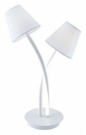 Настольная лампа декоративная MW-Light Аэлита 8 480032702 в Белоярском - beloyarskiy.mebel24.online | фото