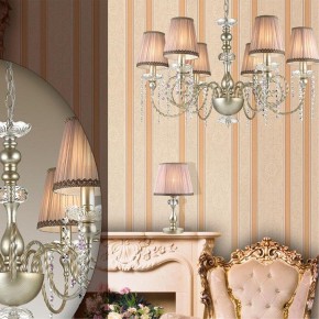 Настольная лампа декоративная Odeon Light Aurelia 3390/1T в Белоярском - beloyarskiy.mebel24.online | фото 4