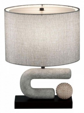 Настольная лампа декоративная Odeon Light Bagel 5410/1TA в Белоярском - beloyarskiy.mebel24.online | фото 4