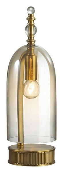 Настольная лампа декоративная Odeon Light Bell 4892/1T в Белоярском - beloyarskiy.mebel24.online | фото 2