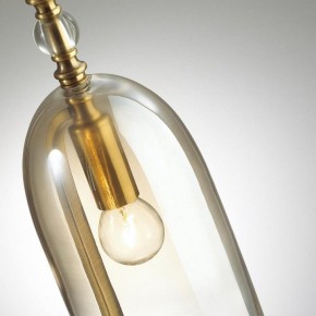 Настольная лампа декоративная Odeon Light Bell 4892/1T в Белоярском - beloyarskiy.mebel24.online | фото 7