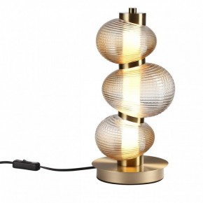 Настольная лампа декоративная Odeon Light Bruco 5095/12TL в Белоярском - beloyarskiy.mebel24.online | фото 2