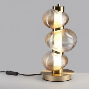 Настольная лампа декоративная Odeon Light Bruco 5095/12TL в Белоярском - beloyarskiy.mebel24.online | фото 3