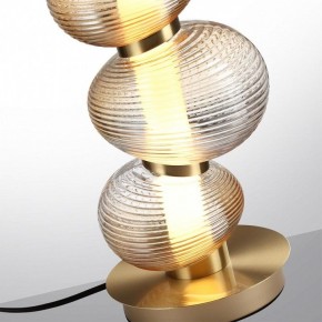 Настольная лампа декоративная Odeon Light Bruco 5095/12TL в Белоярском - beloyarskiy.mebel24.online | фото 4