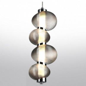 Настольная лампа декоративная Odeon Light Bruco 5096/17L в Белоярском - beloyarskiy.mebel24.online | фото