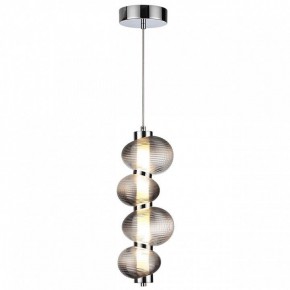 Настольная лампа декоративная Odeon Light Bruco 5096/17L в Белоярском - beloyarskiy.mebel24.online | фото 2