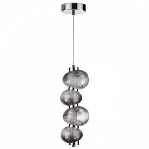 Настольная лампа декоративная Odeon Light Bruco 5096/17L в Белоярском - beloyarskiy.mebel24.online | фото 4
