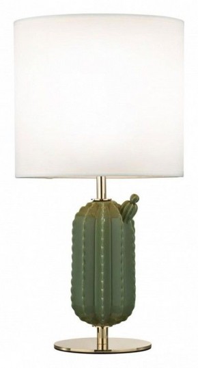 Настольная лампа декоративная Odeon Light Cactus 5425/1T в Белоярском - beloyarskiy.mebel24.online | фото 2