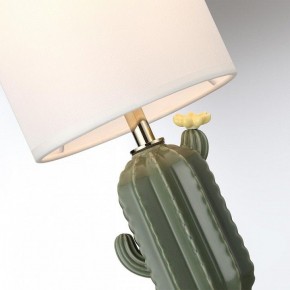 Настольная лампа декоративная Odeon Light Cactus 5425/1TA в Белоярском - beloyarskiy.mebel24.online | фото 5