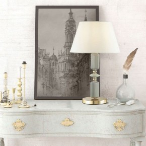 Настольная лампа декоративная Odeon Light Candy 4861/1TA в Белоярском - beloyarskiy.mebel24.online | фото 3