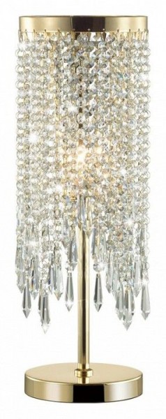 Настольная лампа декоративная Odeon Light Chokka 5028/1T в Белоярском - beloyarskiy.mebel24.online | фото 3
