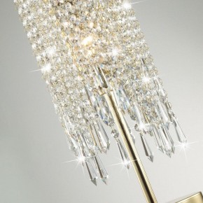 Настольная лампа декоративная Odeon Light Chokka 5028/1T в Белоярском - beloyarskiy.mebel24.online | фото 5