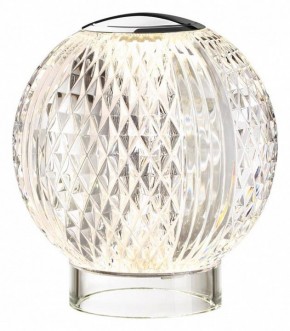 Настольная лампа декоративная Odeon Light Crystal 5007/2TL в Белоярском - beloyarskiy.mebel24.online | фото 5