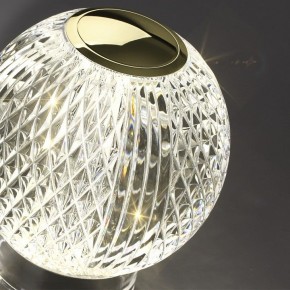 Настольная лампа декоративная Odeon Light Crystal 5008/2TL в Белоярском - beloyarskiy.mebel24.online | фото 10