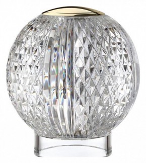 Настольная лампа декоративная Odeon Light Crystal 5008/2TL в Белоярском - beloyarskiy.mebel24.online | фото 2