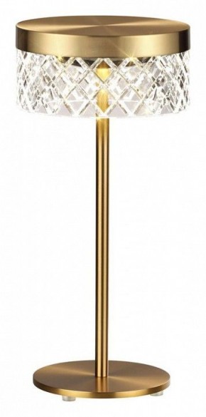 Настольная лампа декоративная Odeon Light Fivre 5032/7TL в Белоярском - beloyarskiy.mebel24.online | фото 2