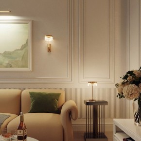 Настольная лампа декоративная Odeon Light Fivre 5032/7TL в Белоярском - beloyarskiy.mebel24.online | фото 4
