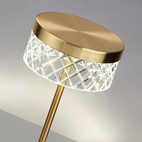 Настольная лампа декоративная Odeon Light Fivre 5032/7TL в Белоярском - beloyarskiy.mebel24.online | фото 6
