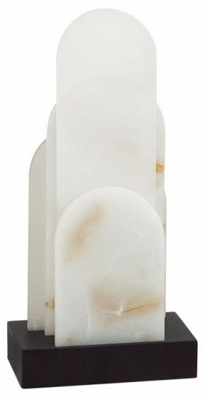 Настольная лампа декоративная Odeon Light Foros 5438/12TL в Белоярском - beloyarskiy.mebel24.online | фото