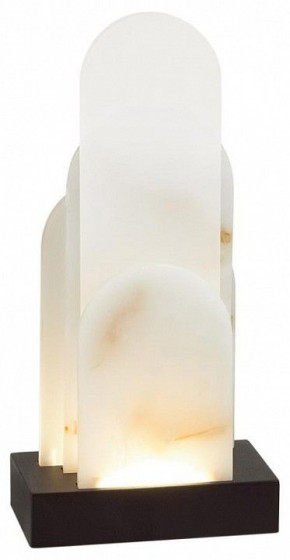 Настольная лампа декоративная Odeon Light Foros 5438/12TL в Белоярском - beloyarskiy.mebel24.online | фото 2