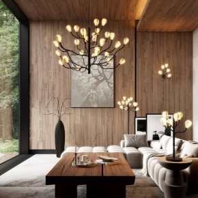 Настольная лампа декоративная Odeon Light Gardi 5090/6T в Белоярском - beloyarskiy.mebel24.online | фото 4