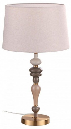 Настольная лампа декоративная Odeon Light Homi 5040/1T в Белоярском - beloyarskiy.mebel24.online | фото