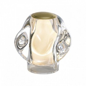 Настольная лампа декоративная Odeon Light Jemstone 5085/2TL в Белоярском - beloyarskiy.mebel24.online | фото 2
