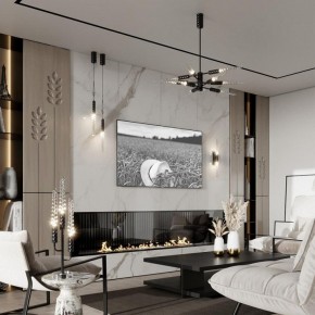 Настольная лампа декоративная Odeon Light Kolos 5459/9TL в Белоярском - beloyarskiy.mebel24.online | фото 4