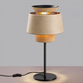 Настольная лампа декоративная Odeon Light Kressa 4992/1T в Белоярском - beloyarskiy.mebel24.online | фото 3