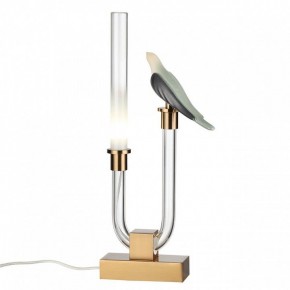Настольная лампа декоративная Odeon Light Lark 5431/2TL в Белоярском - beloyarskiy.mebel24.online | фото 2