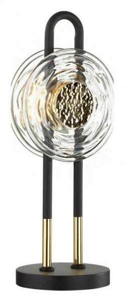 Настольная лампа декоративная Odeon Light Magnet 5407/12TL в Белоярском - beloyarskiy.mebel24.online | фото 2