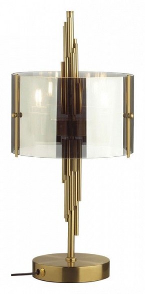 Настольная лампа декоративная Odeon Light Margaret 4895/2T в Белоярском - beloyarskiy.mebel24.online | фото 2