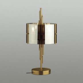 Настольная лампа декоративная Odeon Light Margaret 4895/2T в Белоярском - beloyarskiy.mebel24.online | фото 3