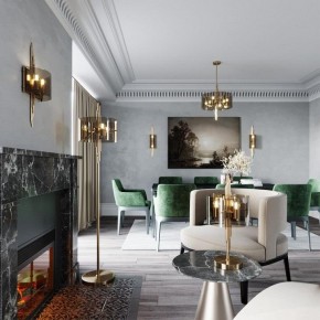 Настольная лампа декоративная Odeon Light Margaret 4895/2T в Белоярском - beloyarskiy.mebel24.online | фото 5