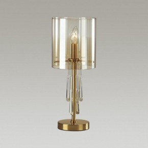 Настольная лампа декоративная Odeon Light Nicole 4886/1T в Белоярском - beloyarskiy.mebel24.online | фото 2