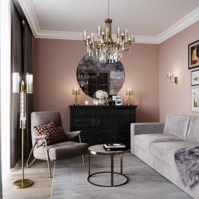 Настольная лампа декоративная Odeon Light Nicole 4886/1T в Белоярском - beloyarskiy.mebel24.online | фото 5