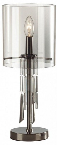 Настольная лампа декоративная Odeon Light Nicole 4890/1T в Белоярском - beloyarskiy.mebel24.online | фото 3