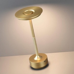 Настольная лампа декоративная Odeon Light Tet-A-Tet 5033/6TL в Белоярском - beloyarskiy.mebel24.online | фото 3