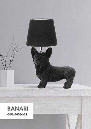 Настольная лампа декоративная Omnilux Banari OML-16304-01 в Белоярском - beloyarskiy.mebel24.online | фото 11