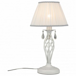 Настольная лампа декоративная Omnilux Cremona OML-60814-01 в Белоярском - beloyarskiy.mebel24.online | фото