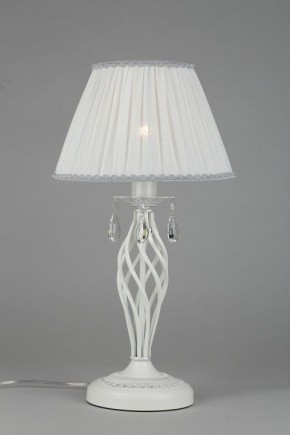 Настольная лампа декоративная Omnilux Cremona OML-60814-01 в Белоярском - beloyarskiy.mebel24.online | фото 2