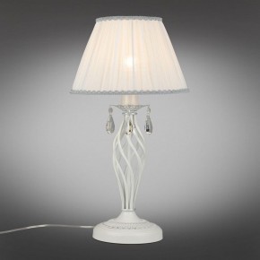 Настольная лампа декоративная Omnilux Cremona OML-60814-01 в Белоярском - beloyarskiy.mebel24.online | фото 3