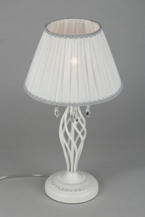 Настольная лампа декоративная Omnilux Cremona OML-60814-01 в Белоярском - beloyarskiy.mebel24.online | фото 4