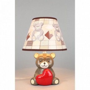 Настольная лампа декоративная Omnilux Marcheno OML-16404-01 в Белоярском - beloyarskiy.mebel24.online | фото 3