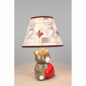 Настольная лампа декоративная Omnilux Marcheno OML-16404-01 в Белоярском - beloyarskiy.mebel24.online | фото 5