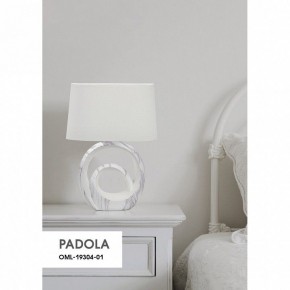 Настольная лампа декоративная Omnilux Padola OML-19304-01 в Белоярском - beloyarskiy.mebel24.online | фото 8