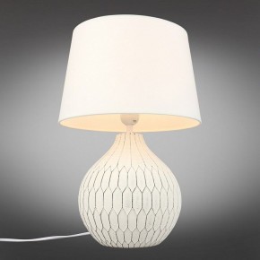 Настольная лампа декоративная Omnilux Ribolla OML-16604-01 в Белоярском - beloyarskiy.mebel24.online | фото 2